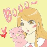 ＊ぶう＊