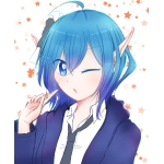 生煮え