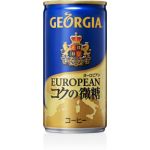 コクの微糖