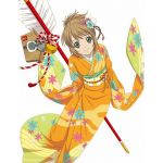川´_ゝ｀）