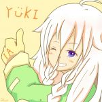 yuki
