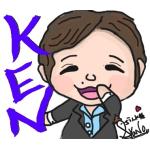 ＫＥＮ