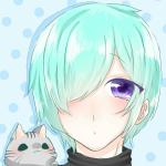 ないちくん。