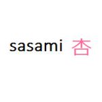 sasami 杏