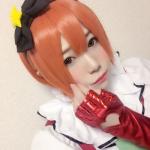 七瀬そらと