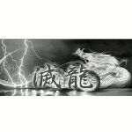 RUIN-DRAGON