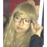 まゆまゆ