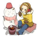 來希