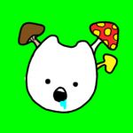 きのこめし