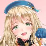 春日野トバリ