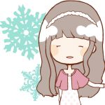 ゆきにゃ