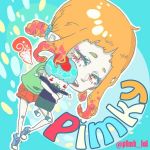 ぴんきー