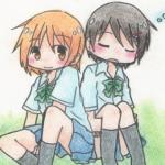 碧居くろ