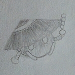 足軽/crispsand