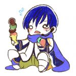 ニック☆