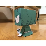 ママチャリ