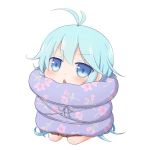 (´・ω・`)ゅ