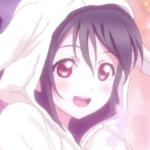 ルビィ推しの人