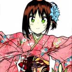 バナナの妖精