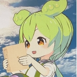 こなたん・ハーヴィ