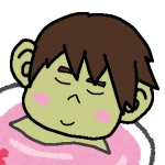 感謝のまー