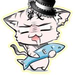 猫戦士