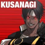 KUSANAGIIII
