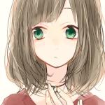 える