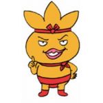 ニセおでんくん