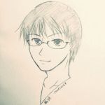鷸柊