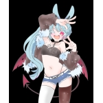 プリンorゆんゆん