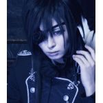 AKIRA(DISACODE)