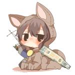 ハヤテ