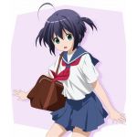 ゆきかげ