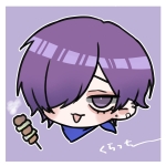 くらっち。
