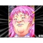 メインヒロイン