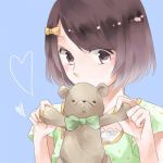 くまねこ