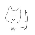 みけ。