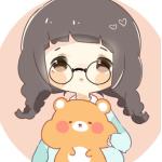 atsuko@櫛子
