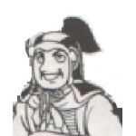 兵士Ｂ