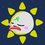 はこをの