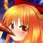 月見酒