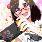 よしかわひな/イヴ