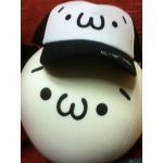 た・ω・な