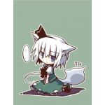 半霊★妖夢