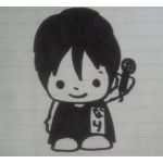 なり