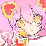 ちょびくん