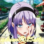 のぶを＠25niko