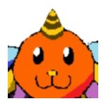 ぱちょん