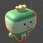 あもら